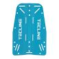 Preview: Tecline aluminum backplate 3mm with Tecline logo